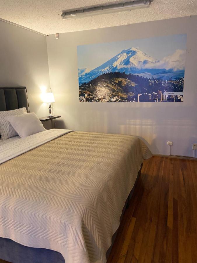Hostel Blue House La Floresta