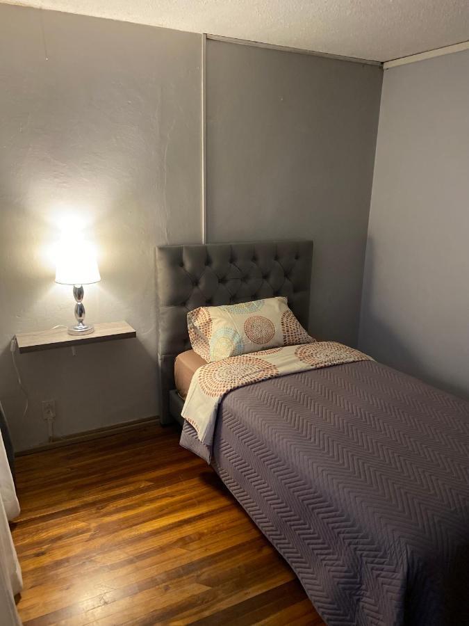 Hostel Blue House La Floresta *
