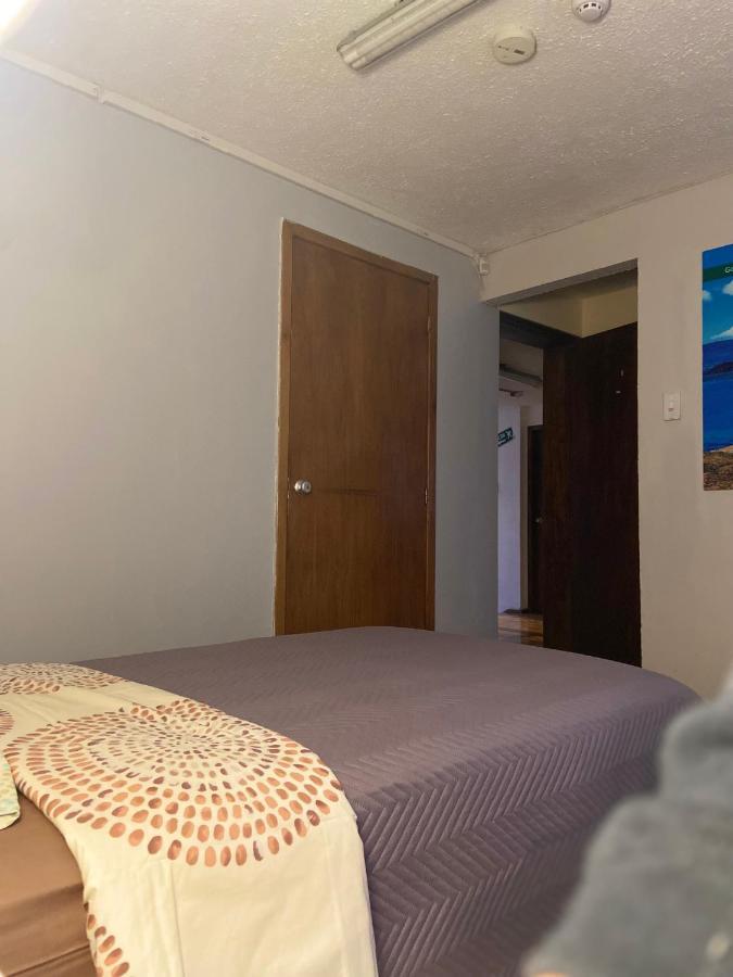 Blue House La Floresta Quito