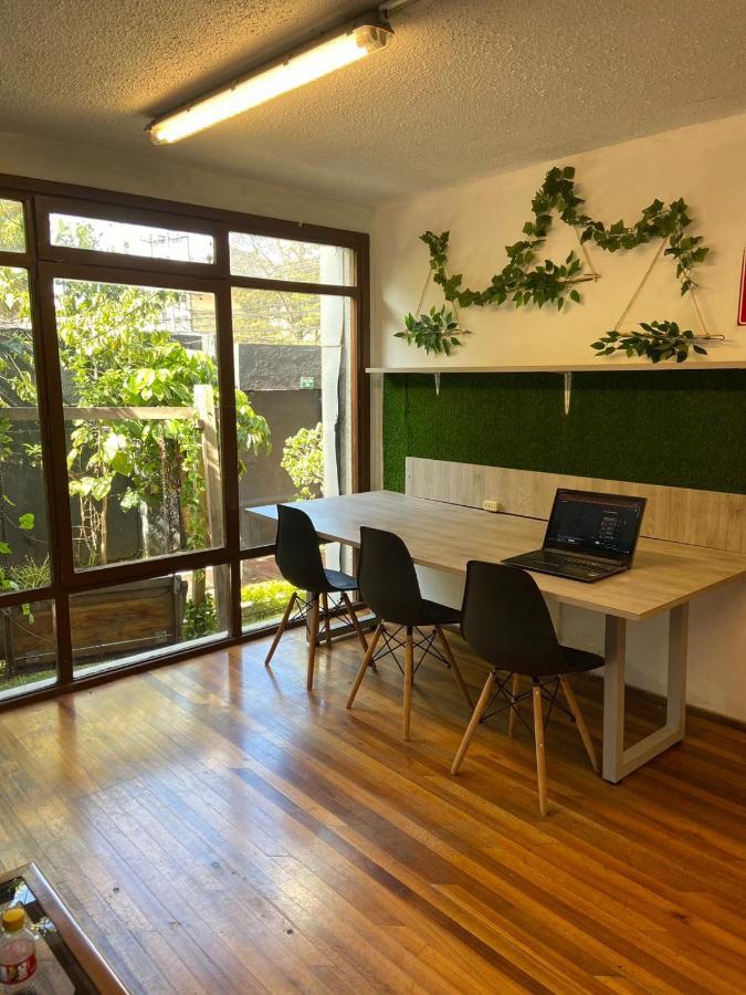 Hostel Blue House La Floresta *