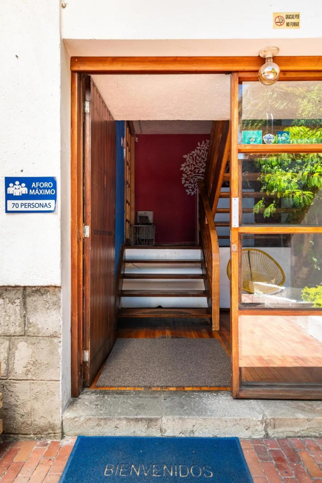 Blue House La Floresta * Quito