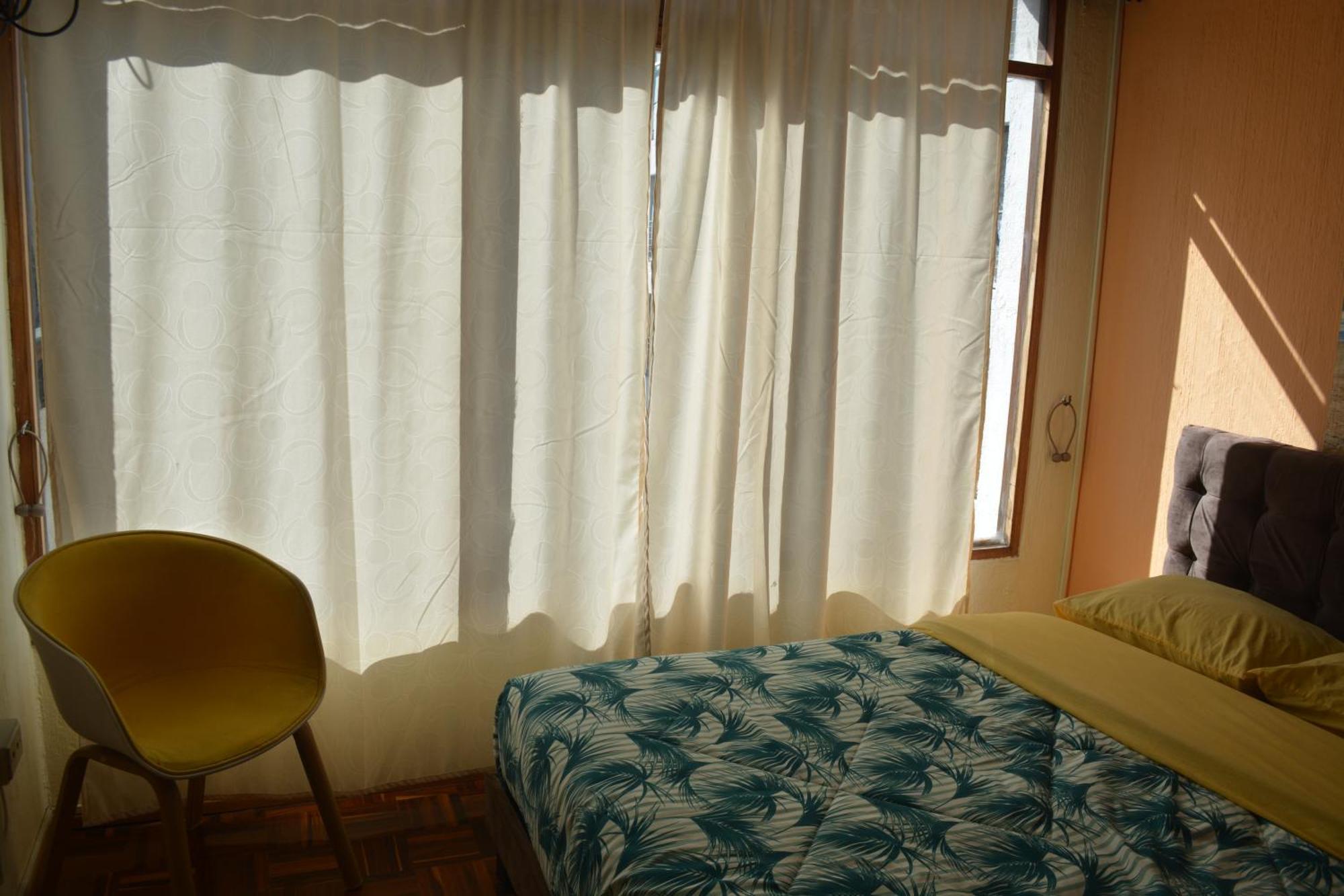 Hostel Blue House La Floresta *