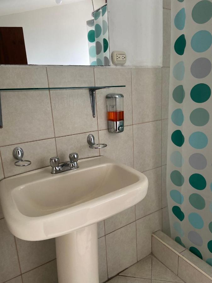 Hostel Blue House La Floresta *